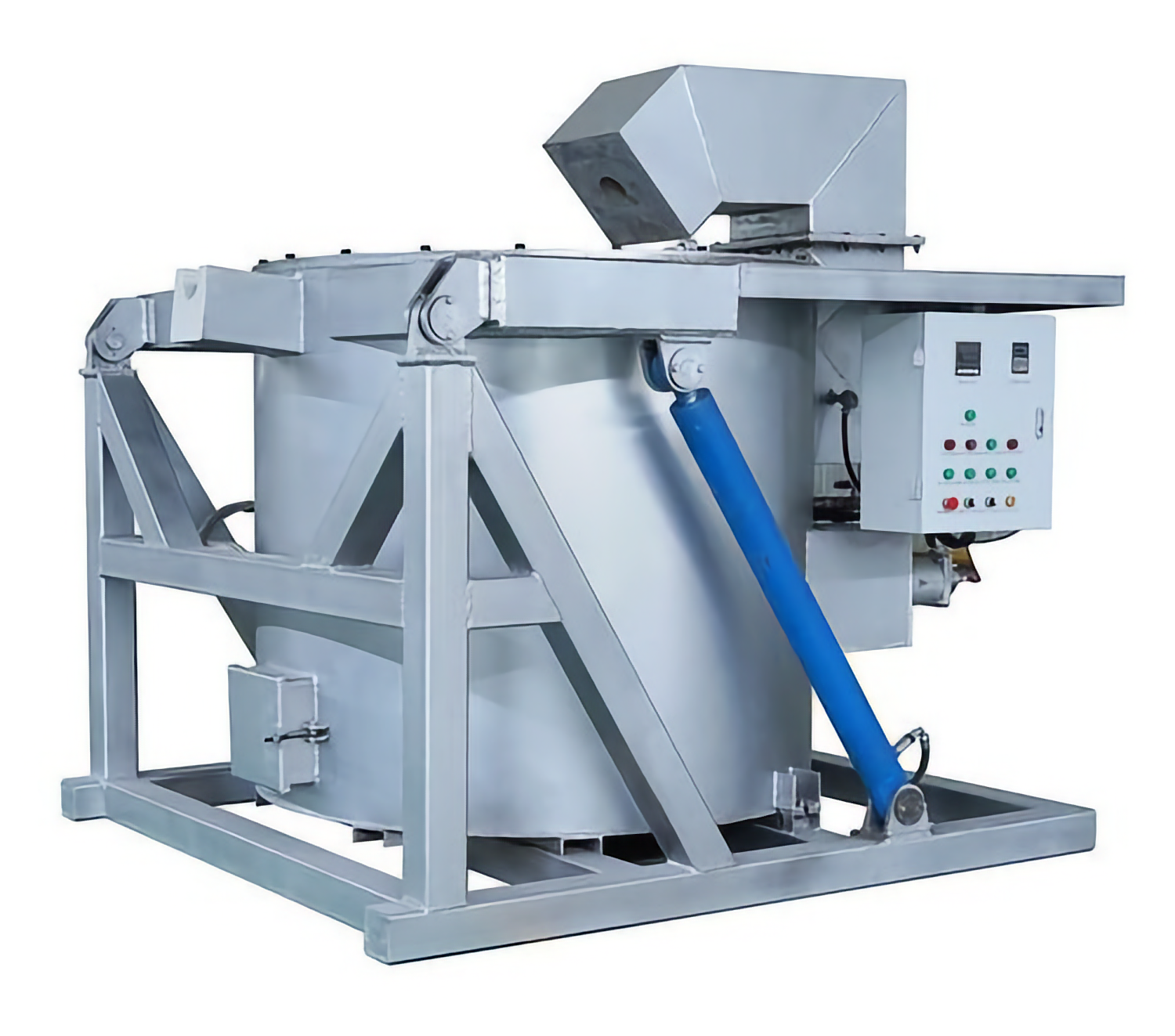 image of brewing equipment